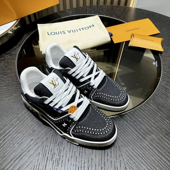 LOVT SNEAKER lv-463