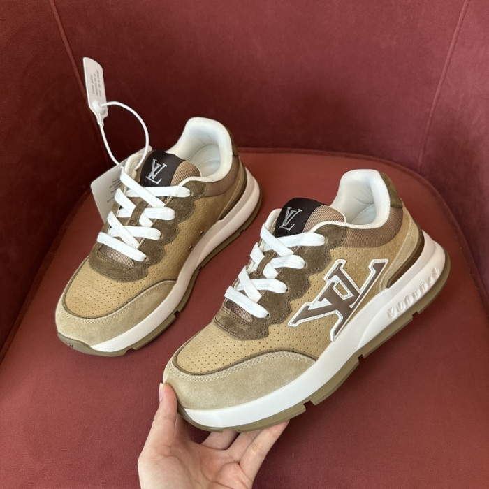 LOVT SNEAKER lv-465