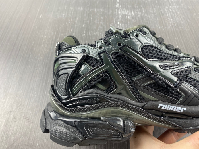bl track trainers sneaker blr-05