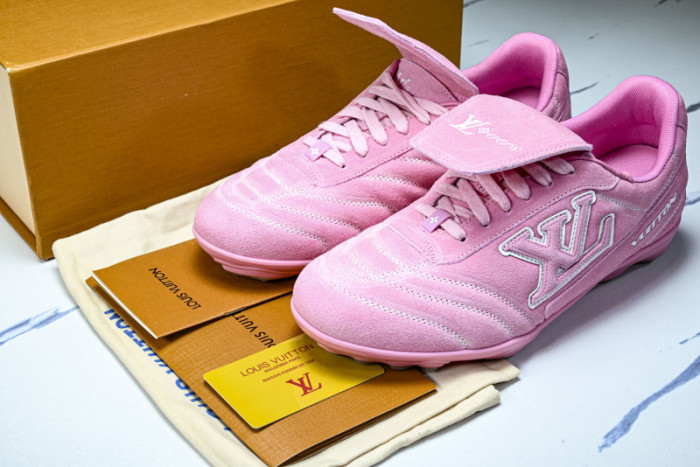 LOVT SNEAKER lv-438