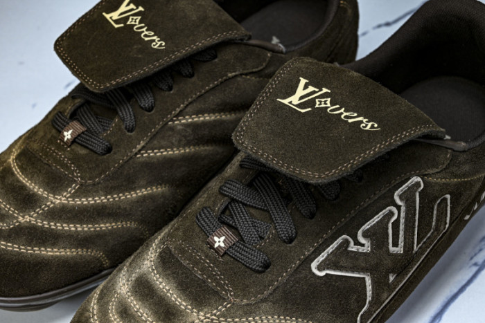 LOVT SNEAKER lv-441