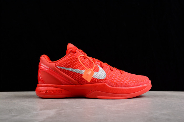 nike zoom kobe vi protro 6 996904-006