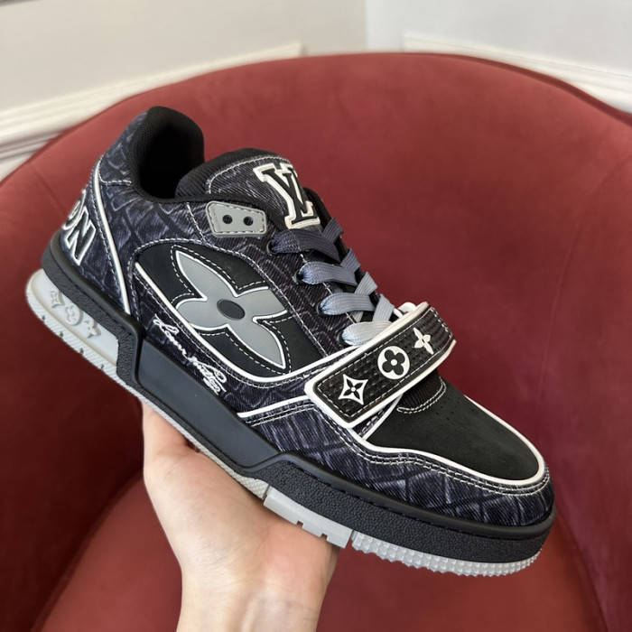 LOVT SNEAKER lv-228