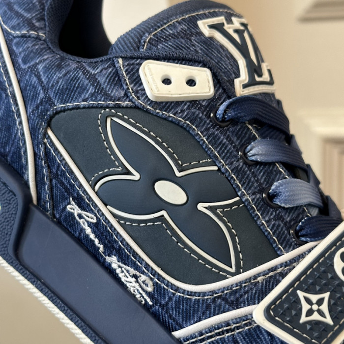 LOVT SNEAKER lv-229