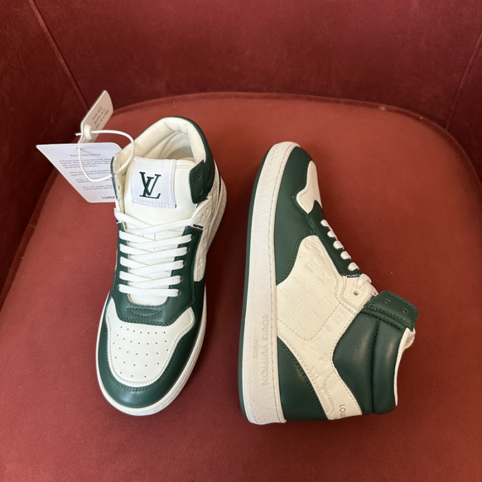 LOVT SNEAKER lv-220