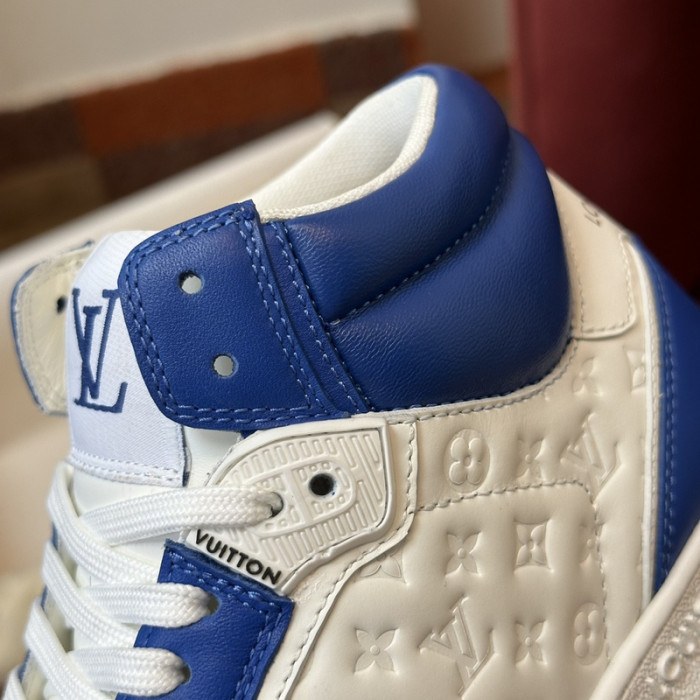 LOVT SNEAKER lv-221