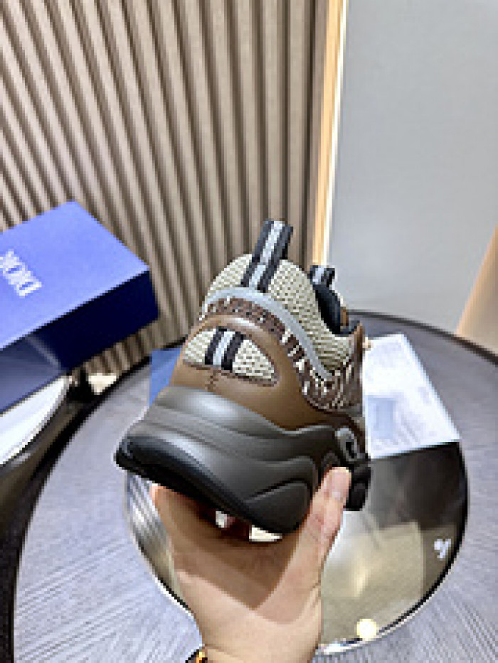 DR B22 TRAINER SNEAKER 2309063