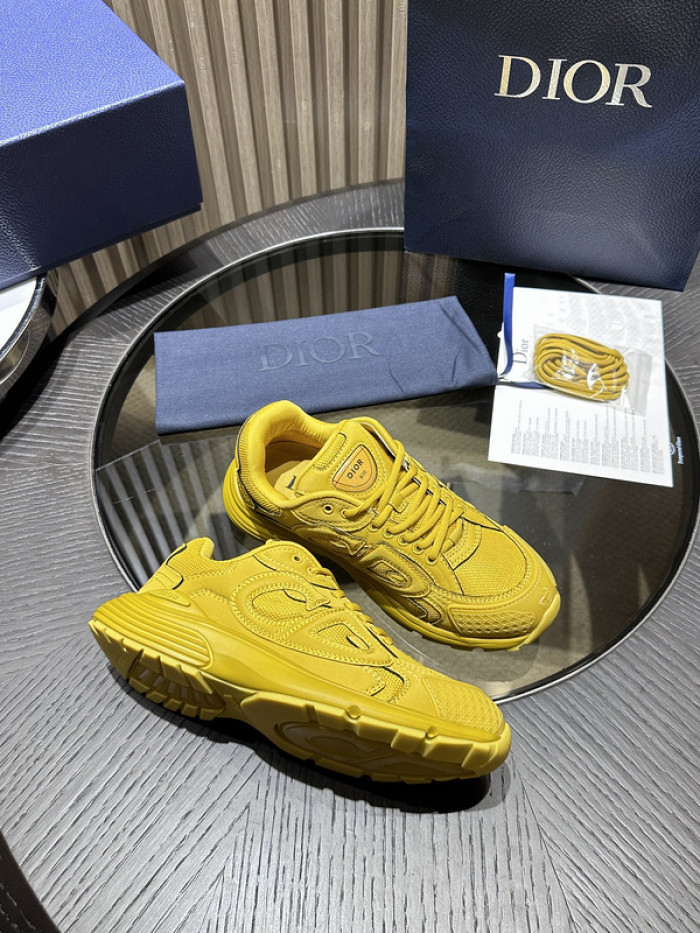 DR B30 TRAINER SNEAKER 2309069