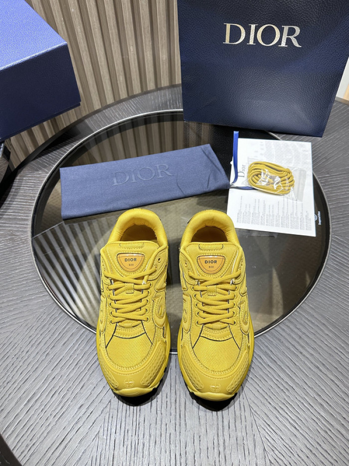 DR B30 TRAINER SNEAKER 2309069