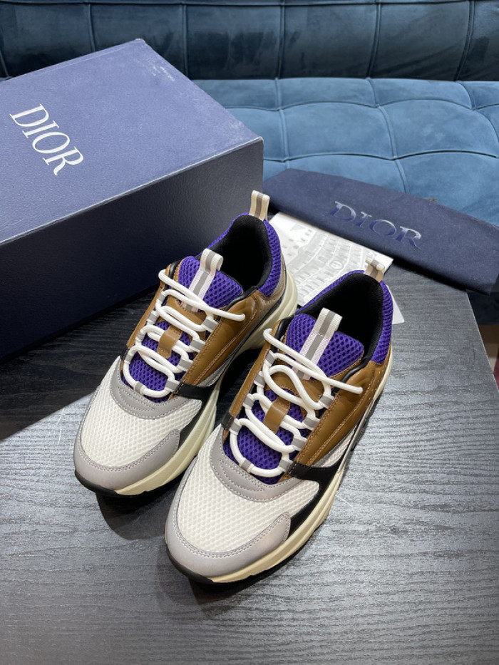 DR B22 TRAINER SNEAKER 2309073