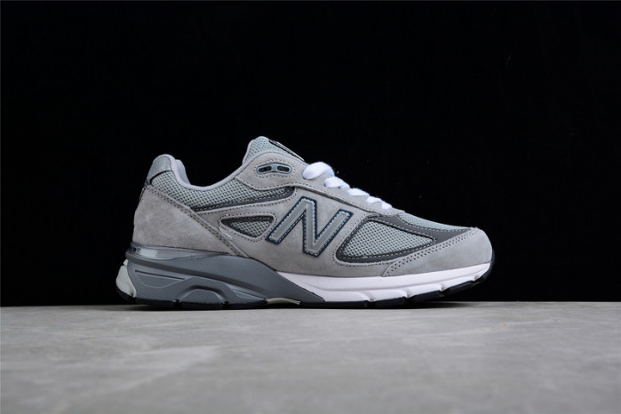 new Ba1an*e 990v4 version 4 grey m990vs4