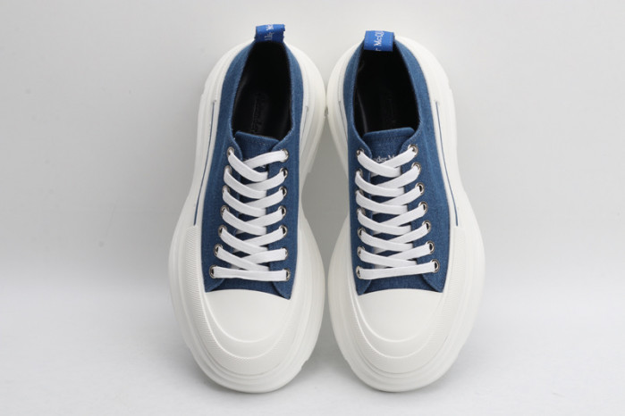 alex mcqu sneakers 112621