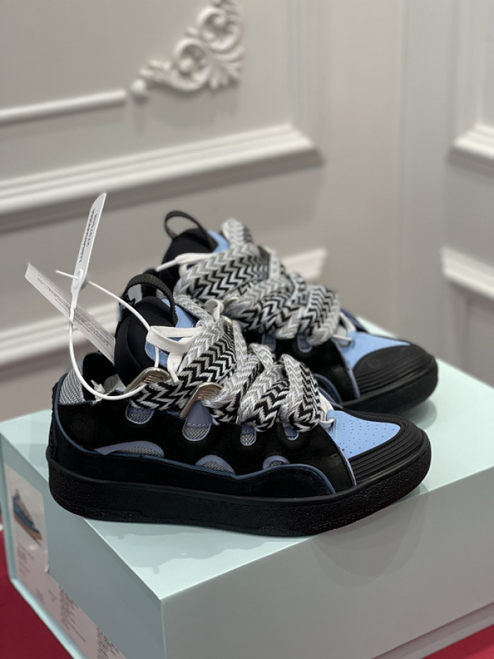Lanu1n curb sneaker 111155