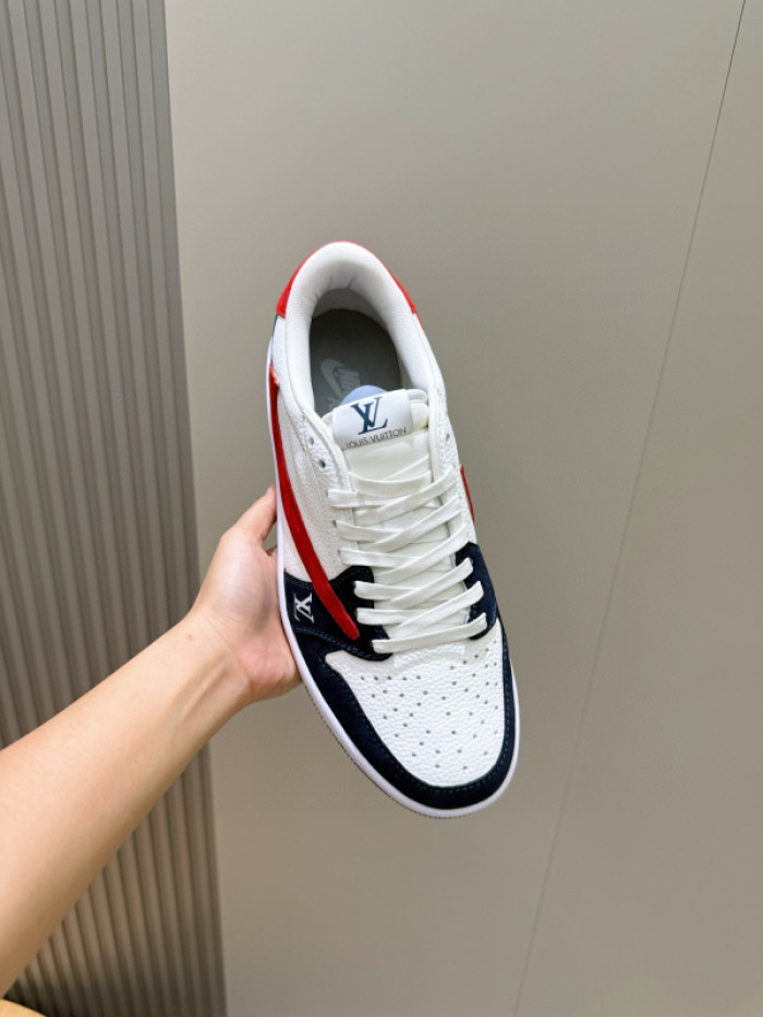 LOVT SNEAKER lv-483