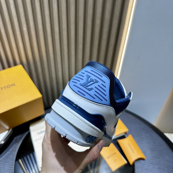 LOVT SNEAKER lv-487
