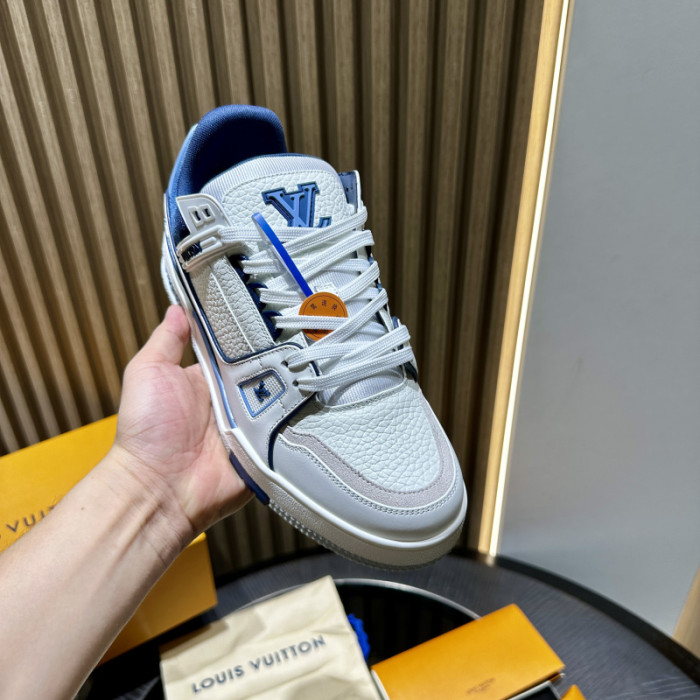 LOVT SNEAKER lv-487