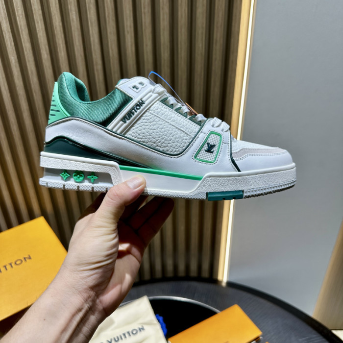 LOVT SNEAKER lv-488