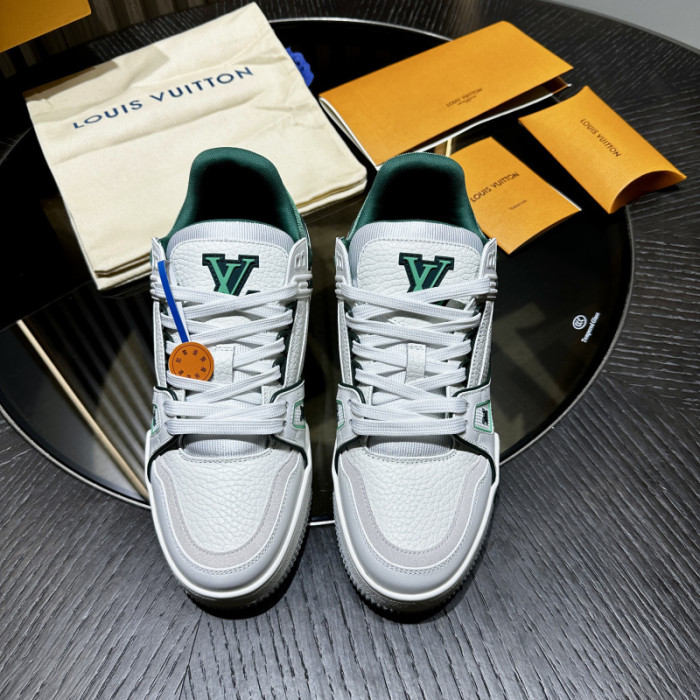 LOVT SNEAKER lv-488