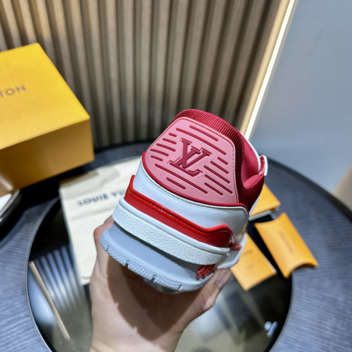 LOVT SNEAKER lv-489