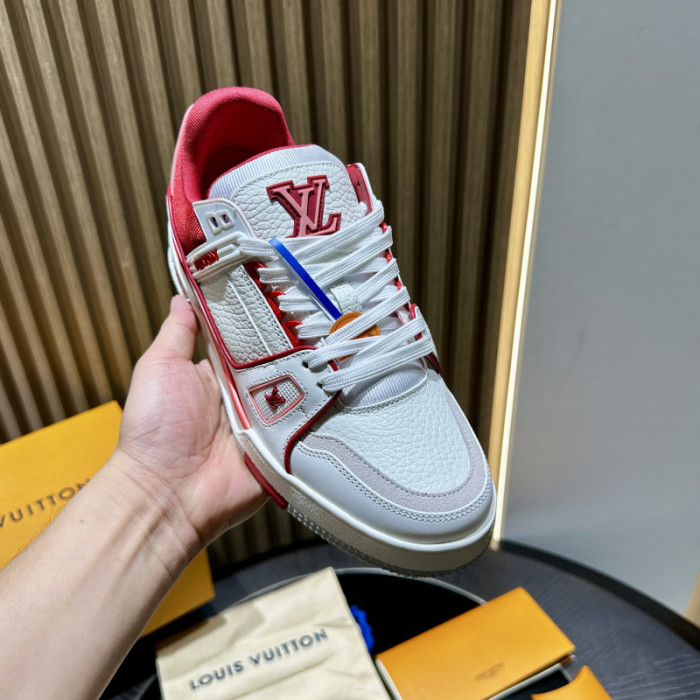LOVT SNEAKER lv-489