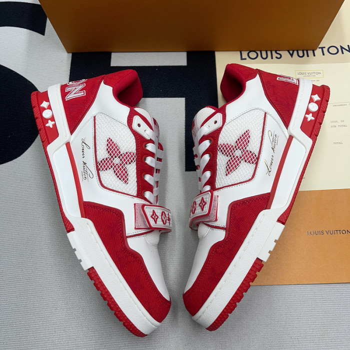 lovt sneaker lv-73