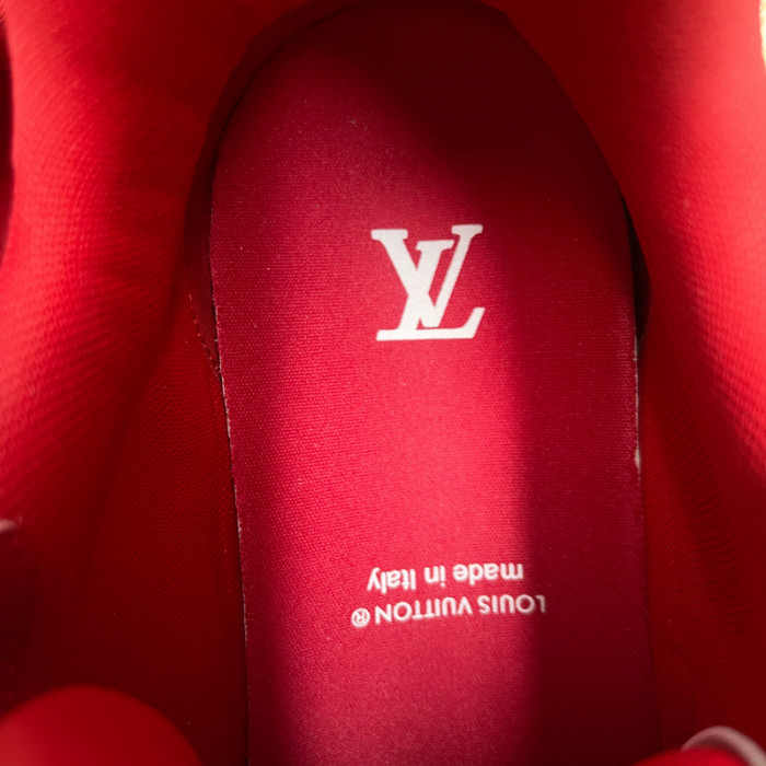 lovt sneaker lv-73
