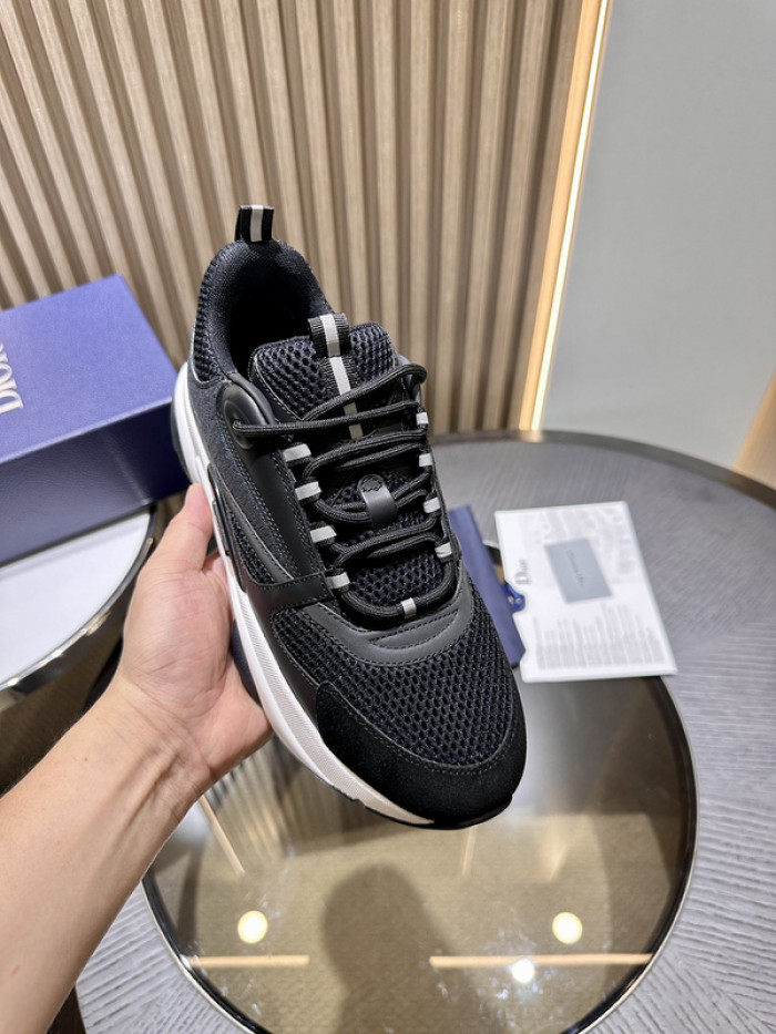 DR B22 TRAINER SNEAKER 2309084