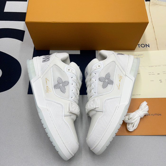 lovt sneaker lv-75