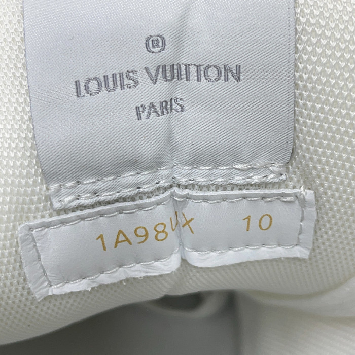 lovt sneaker lv-75