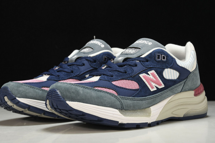 new Ba1an*e 992“tropical” m992nt