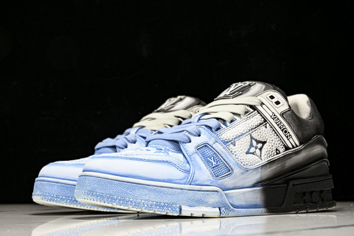 LOVT SNEAKER lv-552