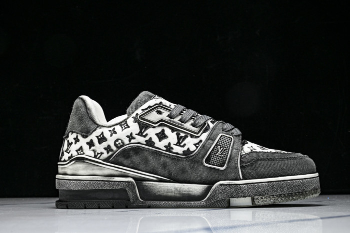 LOVT SNEAKER lv-553