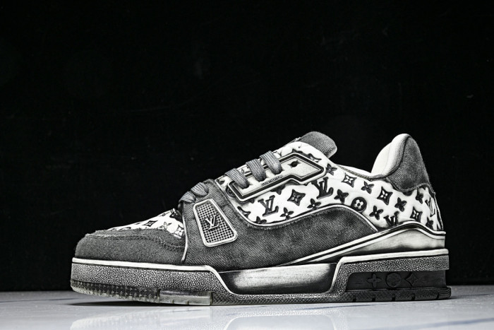 LOVT SNEAKER lv-553