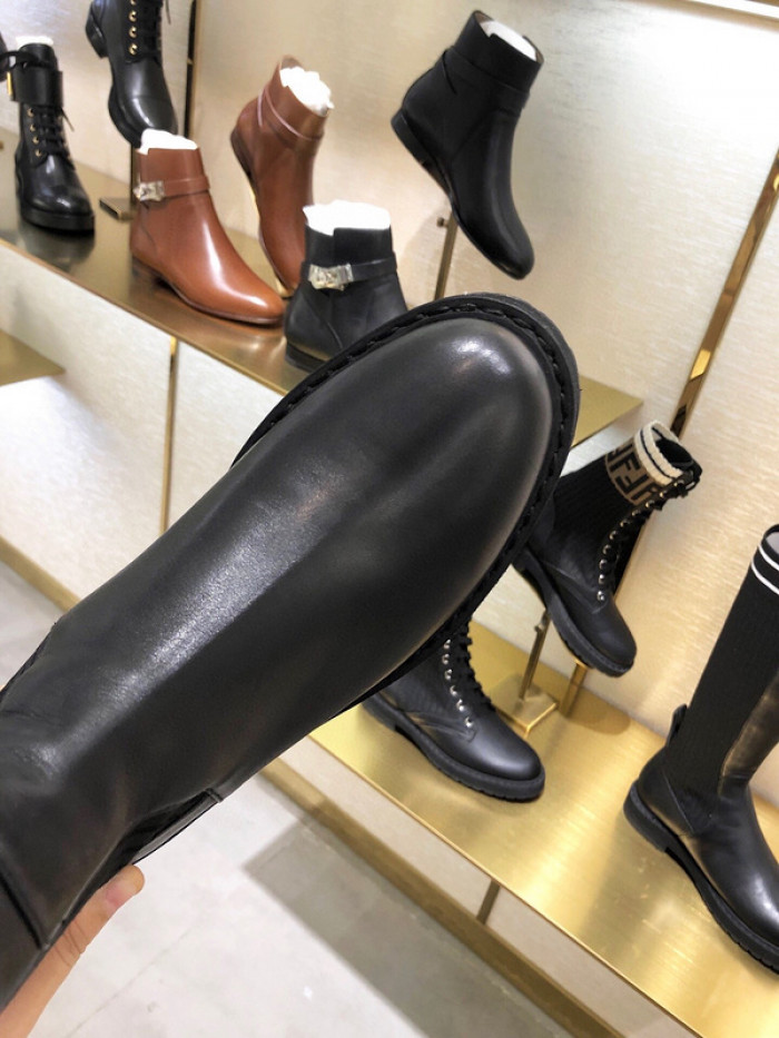 fen boots