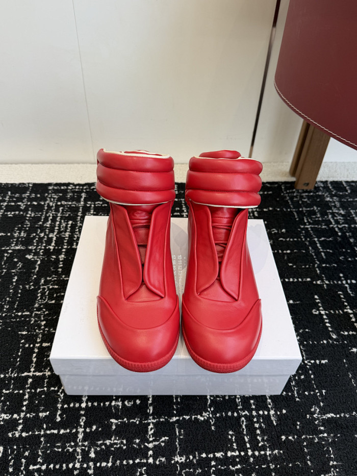 MM SHOES MMS-114