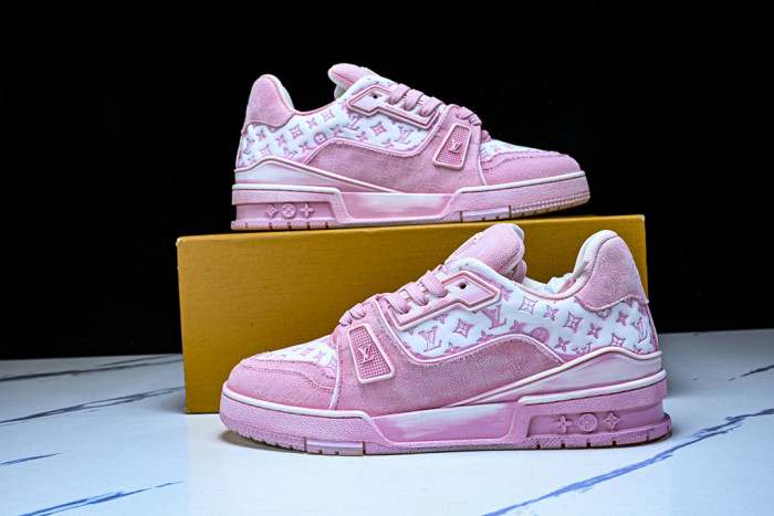 LOVT SNEAKER lv-549