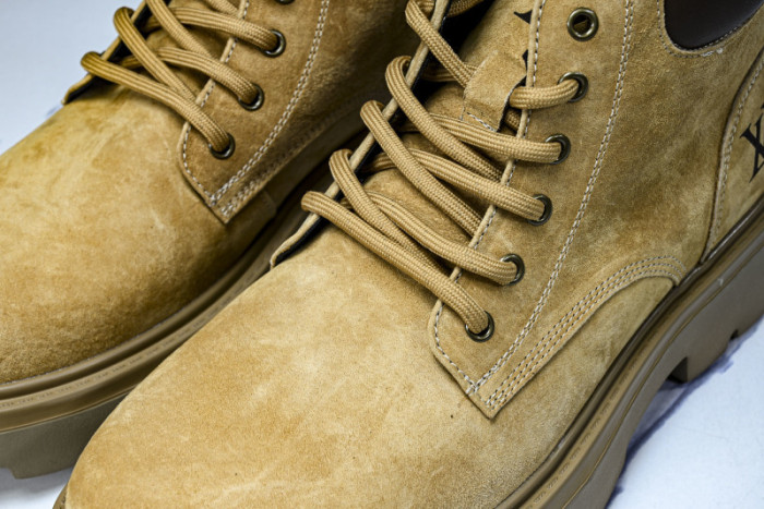 LOVT BOOTS L0-50