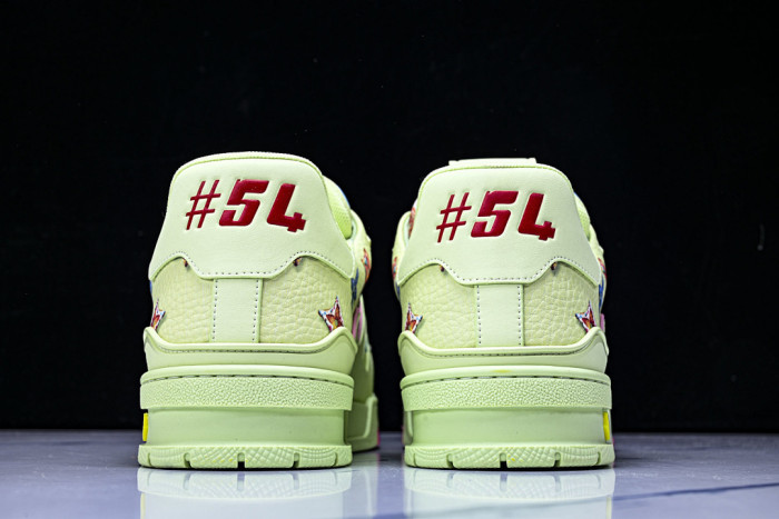 LOVT SNEAKER lv-555