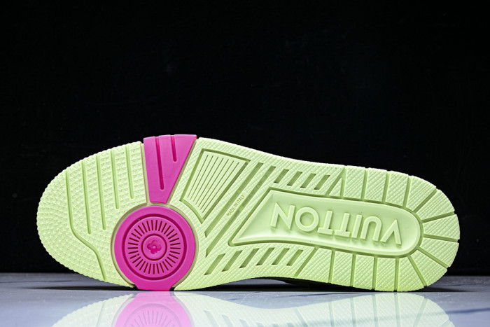 LOVT SNEAKER lv-555