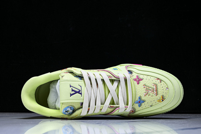 LOVT SNEAKER lv-555