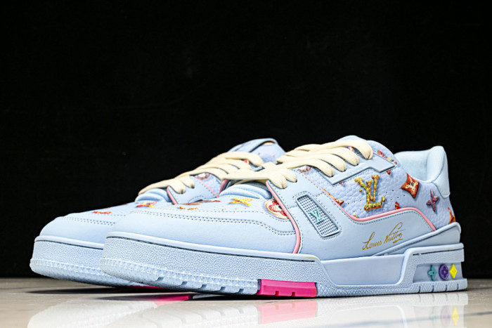 LOVT SNEAKER lv-556