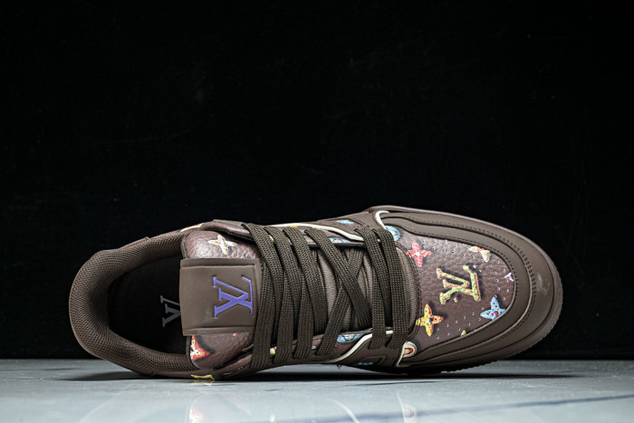 LOVT SNEAKER lv-557