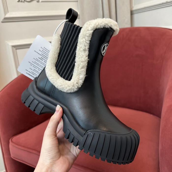 LOVT BOOTS L0-22
