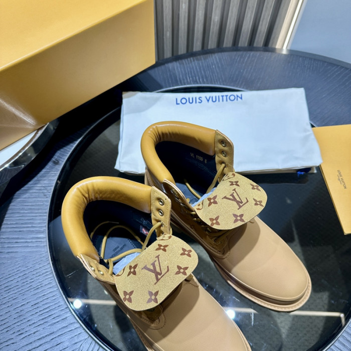 LOVT BOOTS L0-27
