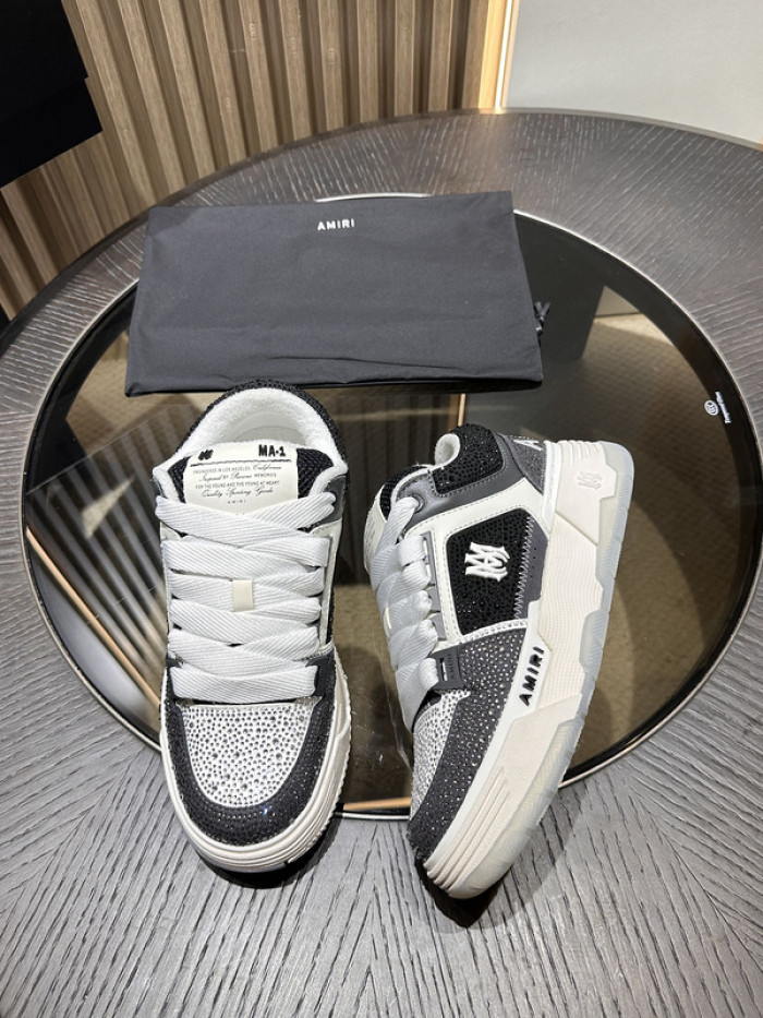 AM1R1 SNEAKERS amr-94