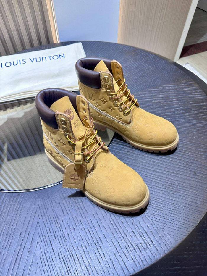 LOVT BOOTS L0-18