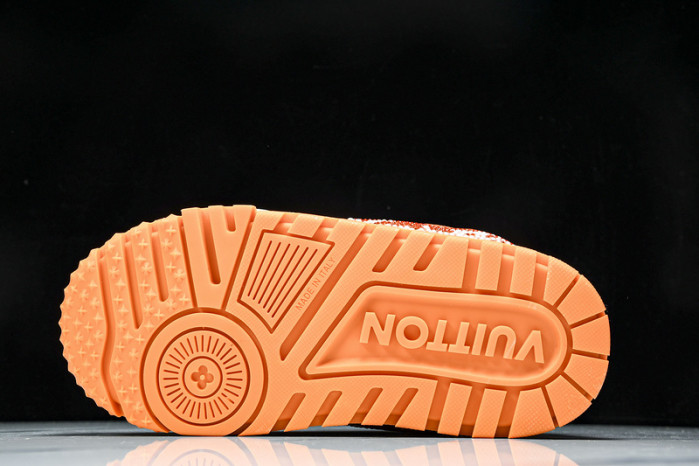 LOVT SNEAKER lv-201