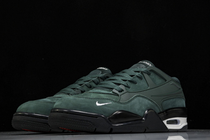 Nigel Sylvester x Air Jordan 4 RM “Bike Air” RM HF4334-300