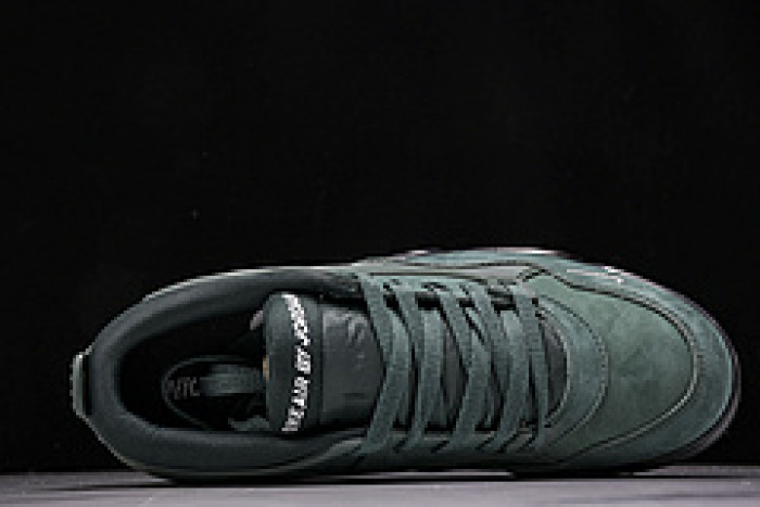 Nigel Sylvester x Air Jordan 4 RM “Bike Air” RM HF4334-300