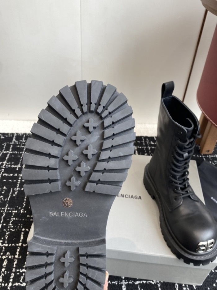 BL BOOT BLB-35